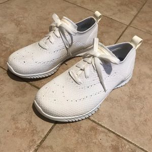 Skechers air cooled memory foam sneakers